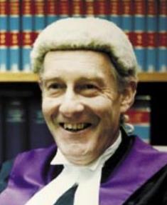 Hon. Barton Stott, 2006